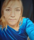 kennenlernen Frau : Helen, 54 Jahre bis Russland  Cанкт-Петербург